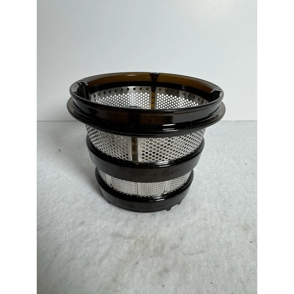 HUROM SLOW JUICER HG-BBB17 STRAINER BASKET ONLY‎
